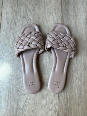 Women’s Sandals (A New Day brand)